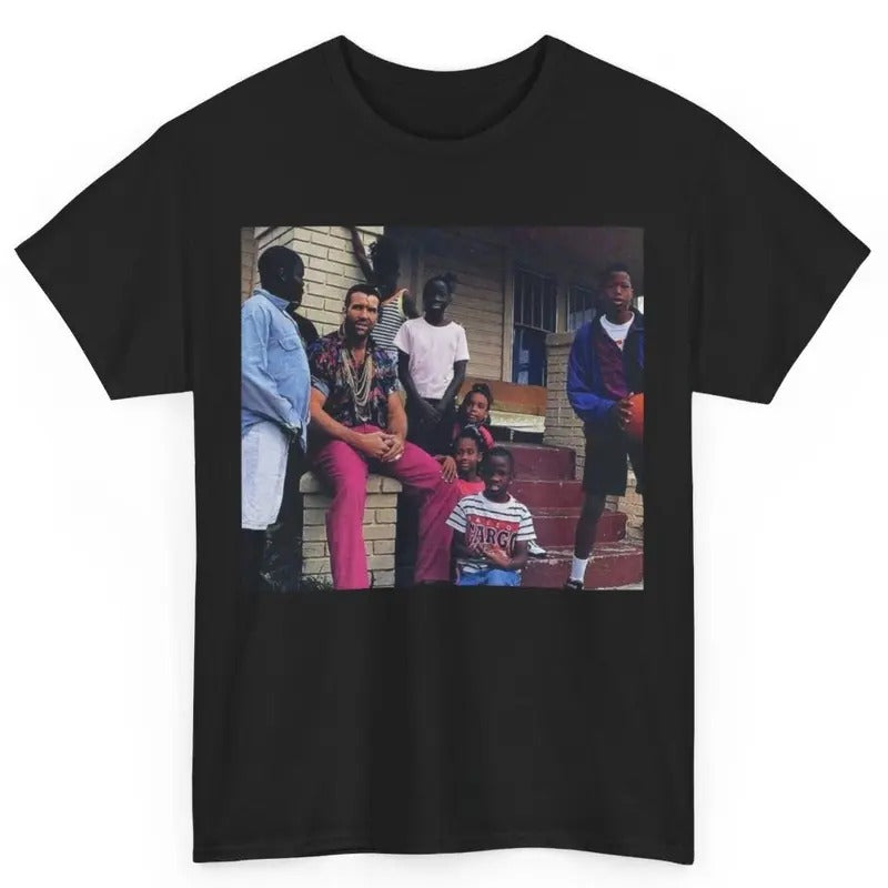 Thank You Razor Ramon Scott Hall Shirt Hoodie, Sweatshirt | HypeCrazeTee.com
