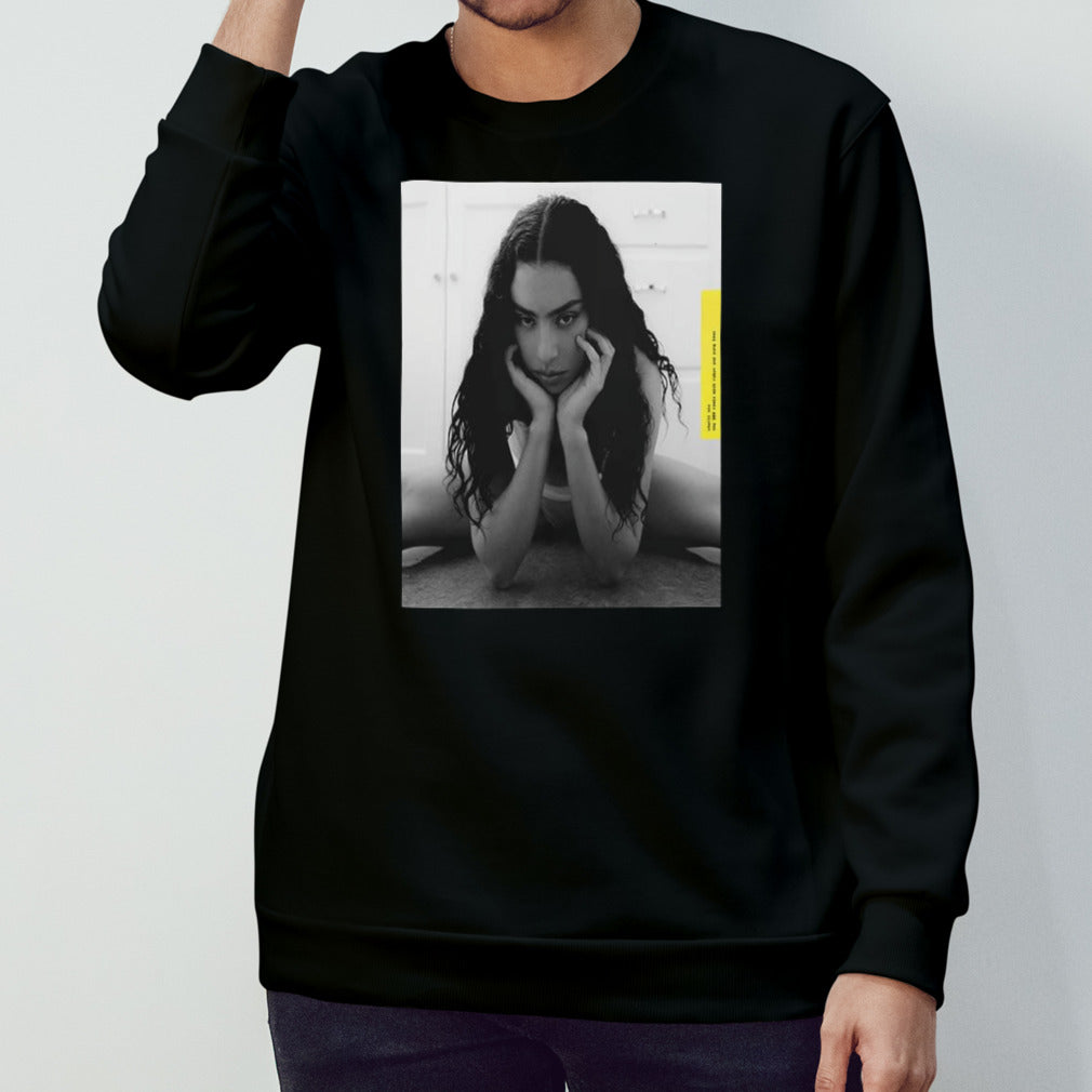 The 360 Charli XCX Remix With Robyn And Yung Lean 2024 shirt