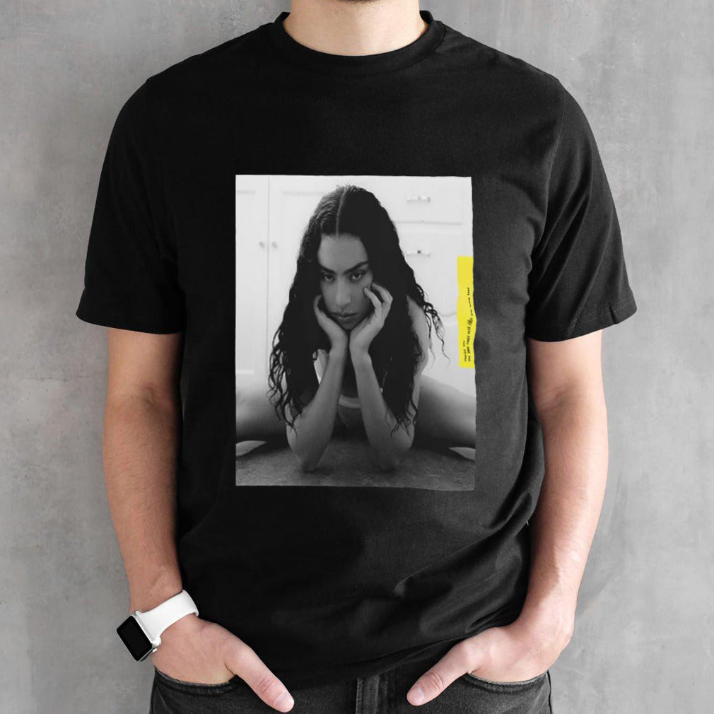 The 360 Charli XCX Remix With Robyn And Yung Lean 2024 shirt