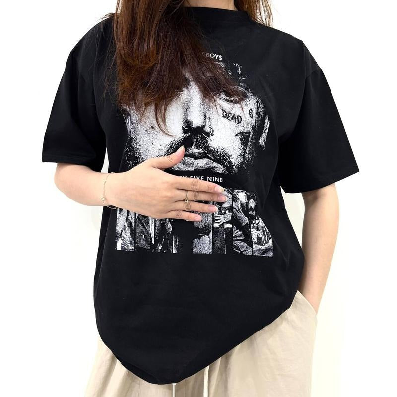 The Boys Shirt, Tour 2025 Shirt, S Shirt Gift For Fans, T shirt Sweatshirt Hoodie | HypeCrazeTee.com