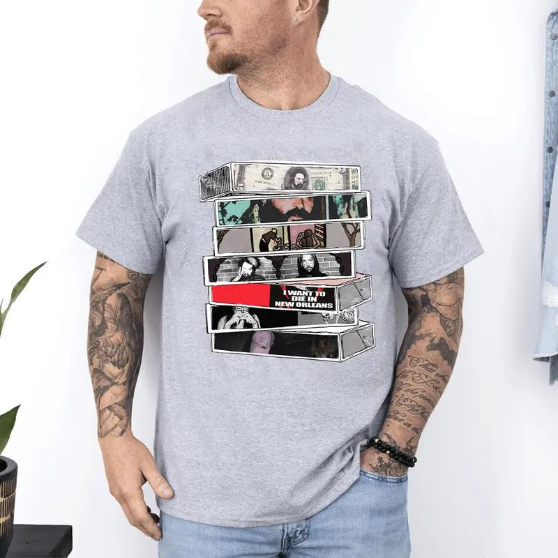 The Boys Tour 2024 Shirt, S Shirt Cotton,  Band T shirt Sweatshirt Hoodie For Fans Fabric Man | HypeCrazeTee.com