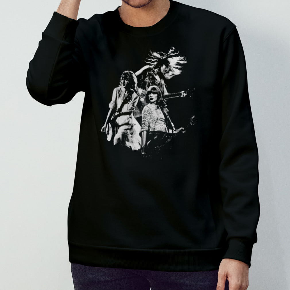 The Eras Tour Collage shirt