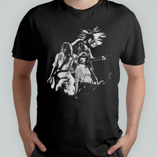 The Eras Tour Collage shirt