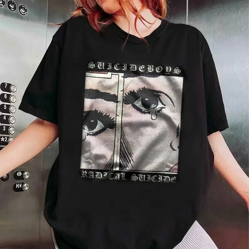 The Eyes Boys Shirt, Greyday Ruby And Scrim For Girls, Vintage Cute Shirt, Grey Five Nine Shirt Hoodie Sweatshirt Full...