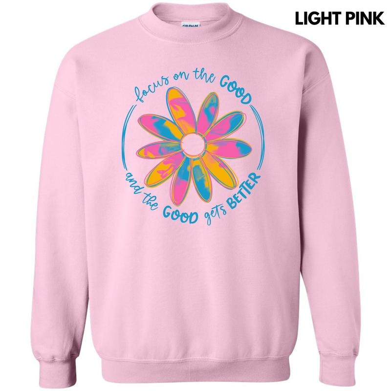 Good Gets Better 'NLB' T-Shirts, Hoodie, Sweatshirt