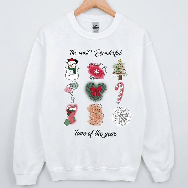 Most Time Year T-Shirts, Hoodie, Sweatshirt
