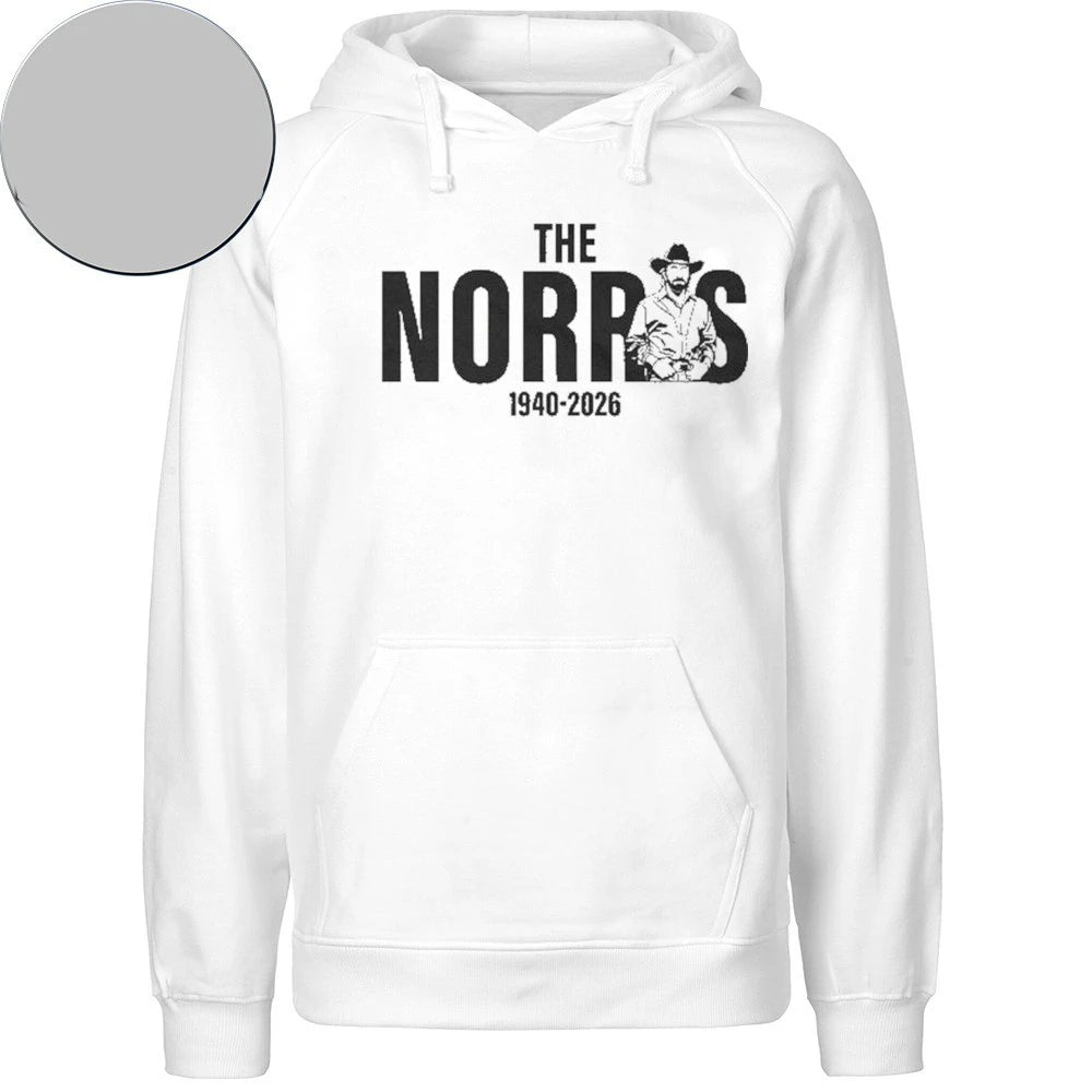 The Norris 1940-2026 Legend Shirt