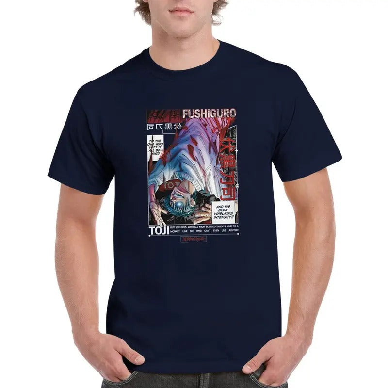 The One Who Left It All Behind T-shirt Hoodie, Sweatshirt | HypeCrazeTee.com