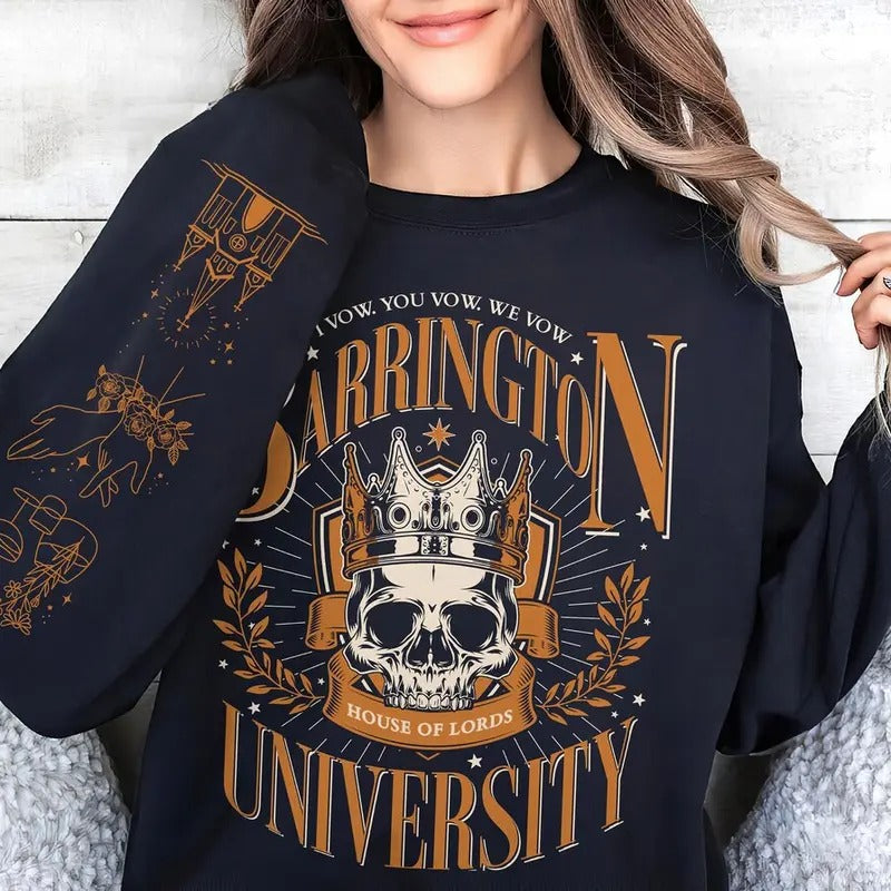 Ritual Book Quote Hand Printed Dark Romance Novel Fan Shantel Tessier Inspired Spicy Romance Womenswear Shirt T-Shirts, Hoodie, Sweatshirt