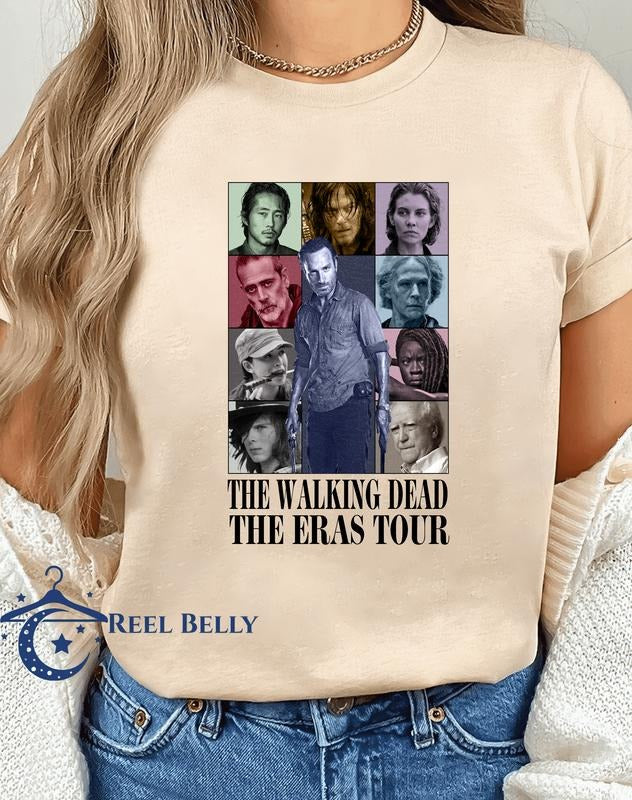 Walking Dead T-Shirts, Hoodie, Sweatshirt