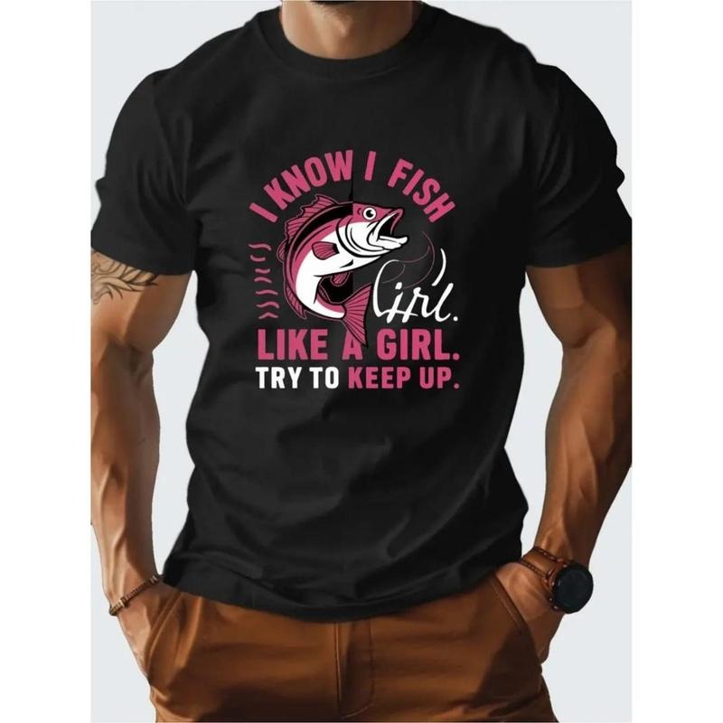 The girls' fish cotton T-shirt fits comfortably. Made in USA Hoodie, Sweatshirt | HypeCrazeTee.com