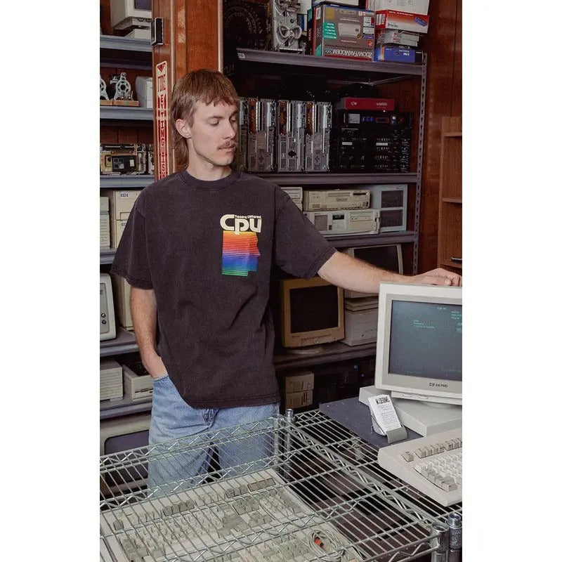 Thinking Different Men's Achievement T-Shirt - Multicolor Hoodie, Sweatshirt | HypeCrazeTee.com