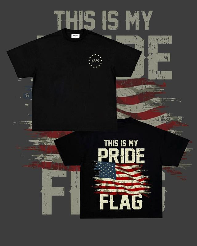 This Is My Pride Flag T-Shirt