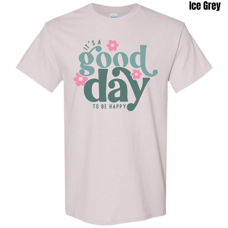 To Be Happy Gildan T-Shirt 'NLB' Hoodie, Sweatshirt | HypeCrazeTee.com