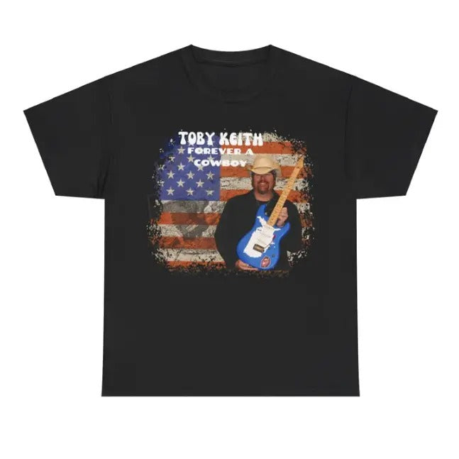 Toby Memorial shirt Keith Country music lover song tshirt Hoodie, Sweatshirt | HypeCrazeTee.com