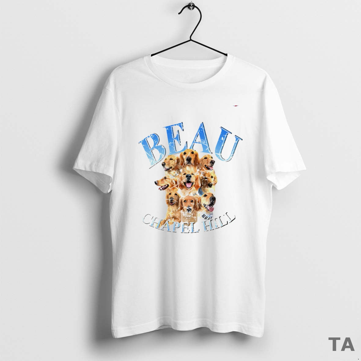 Top Beau Fan Chapel Hill T Shirt Sweater Hoodie, Sweatshirt | HypeCrazeTee.com