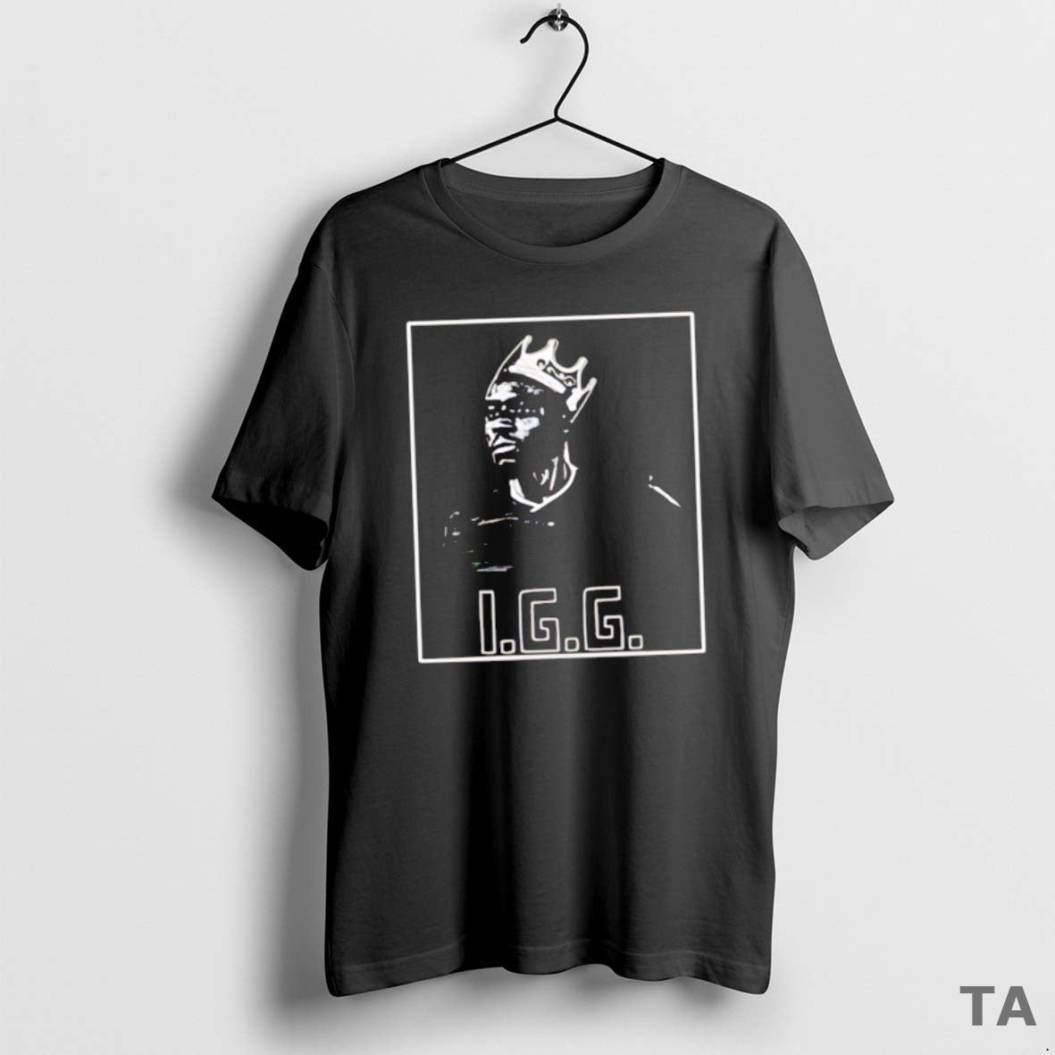 Top Everton Fc Notorious I G G T Shirt Sweater Hoodie, Sweatshirt | HypeCrazeTee.com