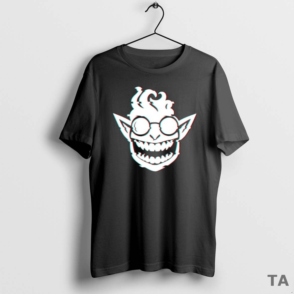 Top Goblin King Til We Meet T Shirt Sweater Hoodie, Sweatshirt | HypeCrazeTee.com