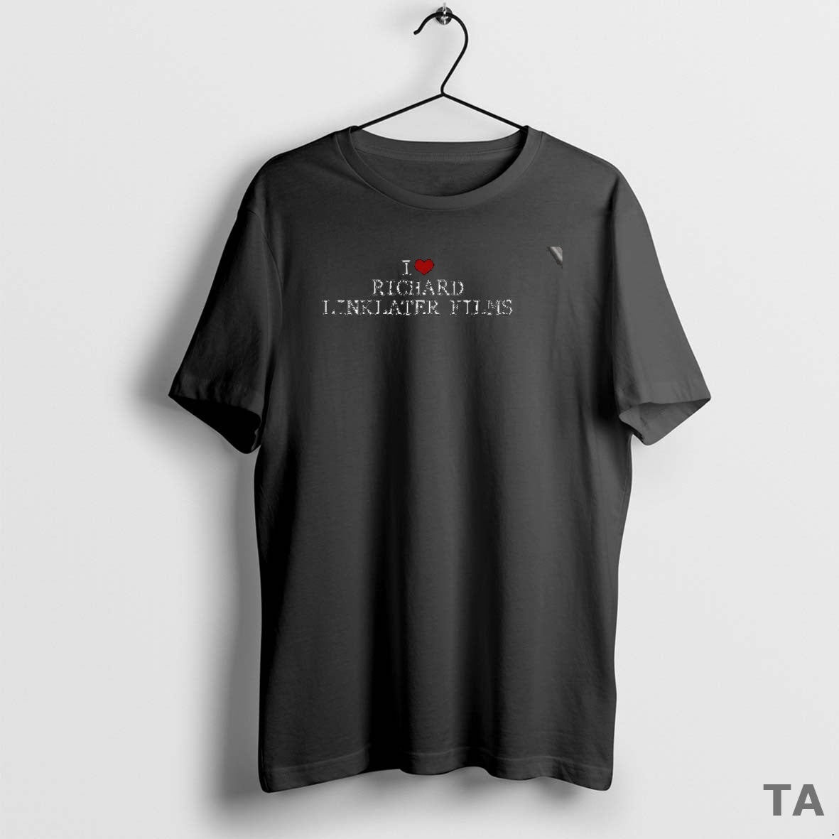 Top I Love Richard Linklater Films T Shirt Sweater Hoodie, Sweatshirt | HypeCrazeTee.com