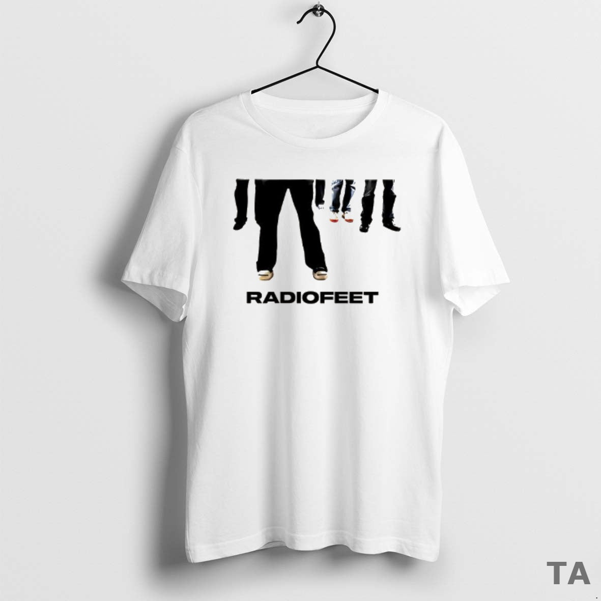 Top Radio Feet T Shirt Sweater Hoodie, Sweatshirt | HypeCrazeTee.com