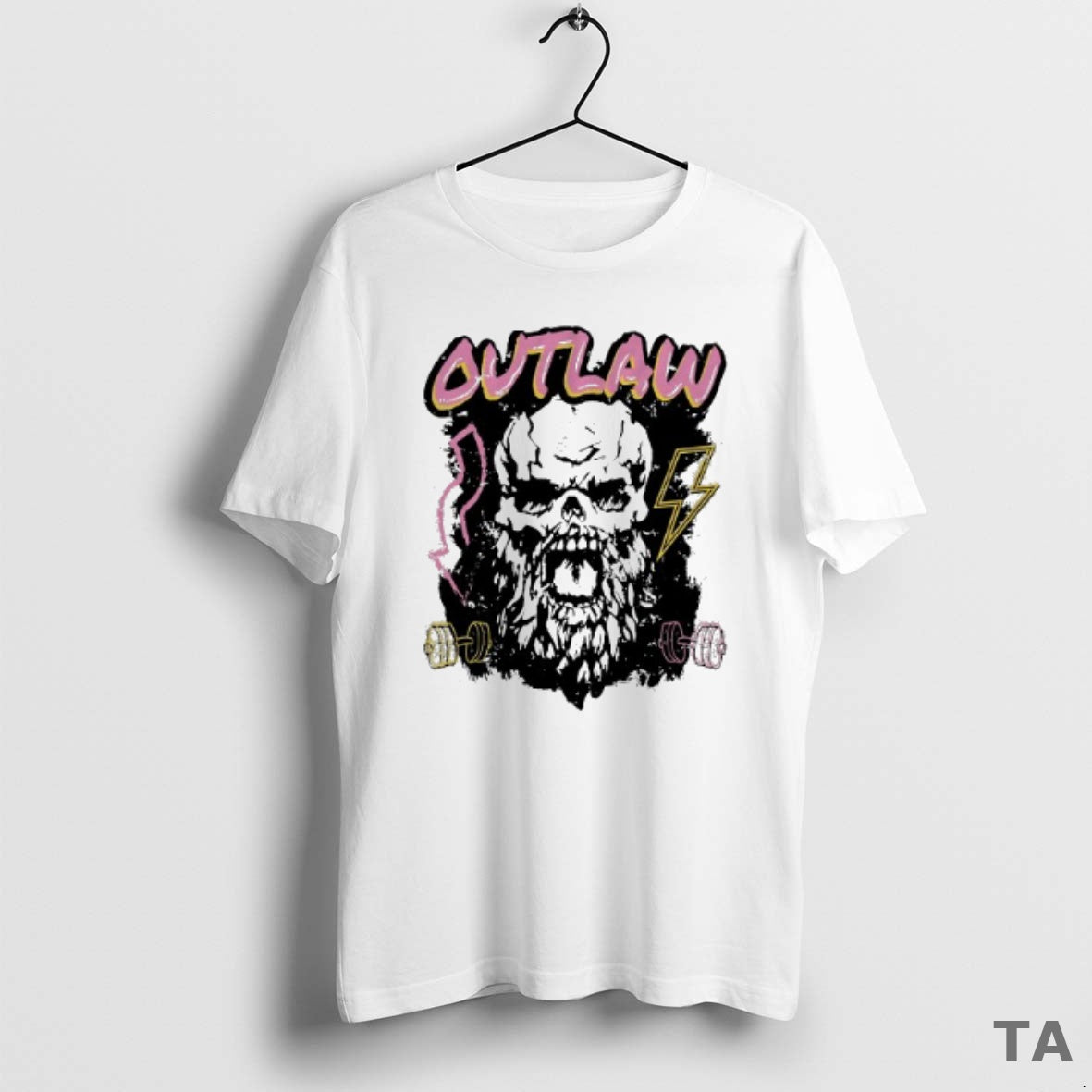Top Robert Oberst Outlaw Skull T Shirt Sweater Hoodie, Sweatshirt | HypeCrazeTee.com