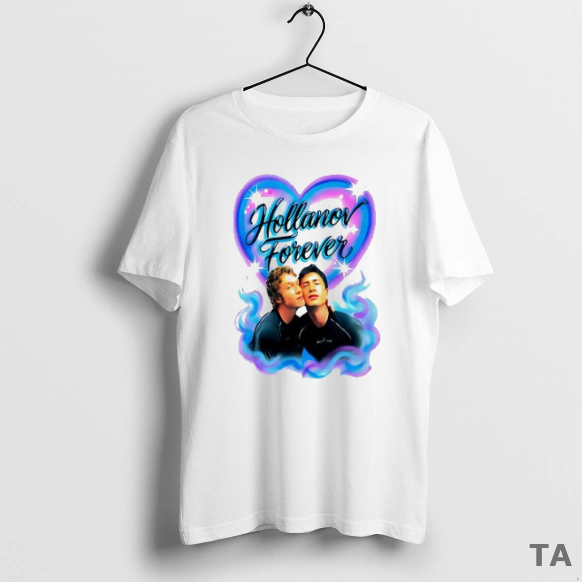 Top Shane Hollander And Ilya Rozanov Lgbt Heated T Shirt Sweater Hoodie, Sweatshirt | HypeCrazeTee.com