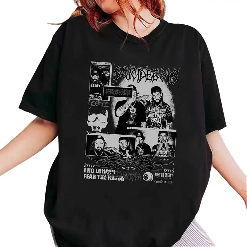 Tour 2024 Shirt, S Shirt Gift For Fans,  Band T shirt Sweatshirt Hoodiestyle{n002}6 Hoodie | HypeCrazeTee.com