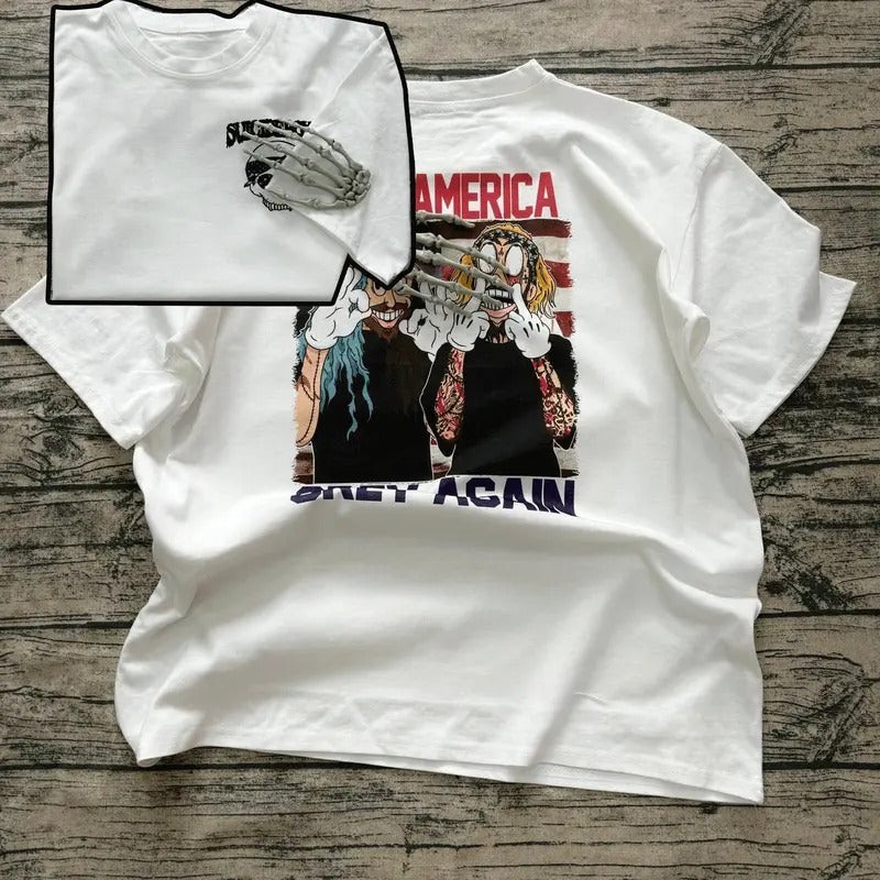 Tour 2024 Shirt, S Shirt Gift For Fans, T shirt Sweatshirt Hoodie | HypeCrazeTee.com