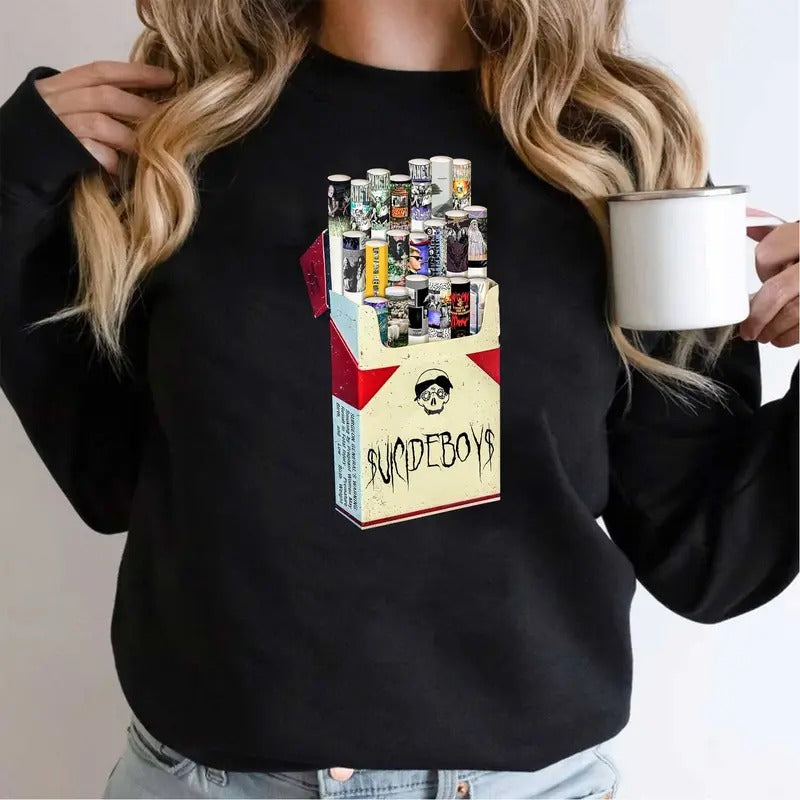 Tour 2024 Shirt, S Shirt Gift For Fans, T shirt Sweatshirt Hoodiestyle{n002}11 Hoodie | HypeCrazeTee.com