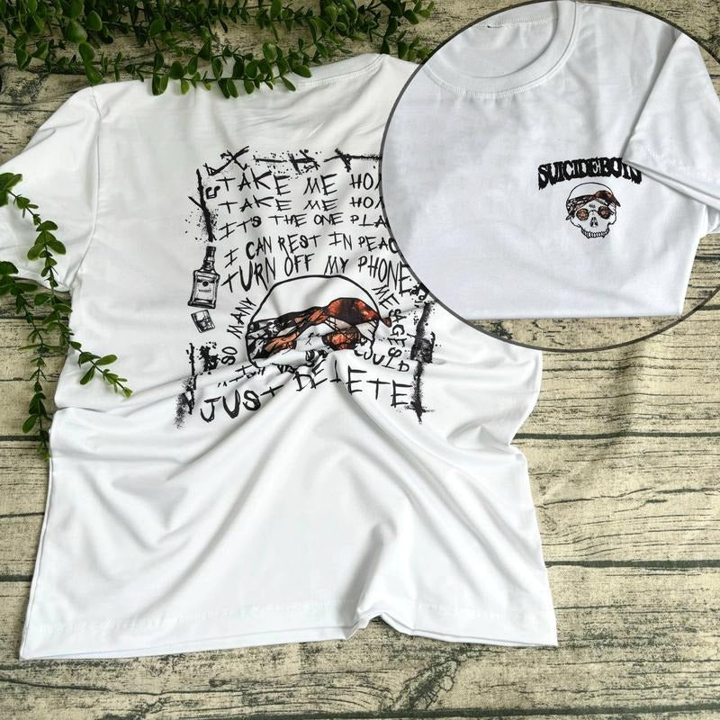 Tour 2024 Shirt, S Shirt Gift For Fans, T shirt Sweatshirt Hoodiestyle{n002}14 Hoodie | HypeCrazeTee.com