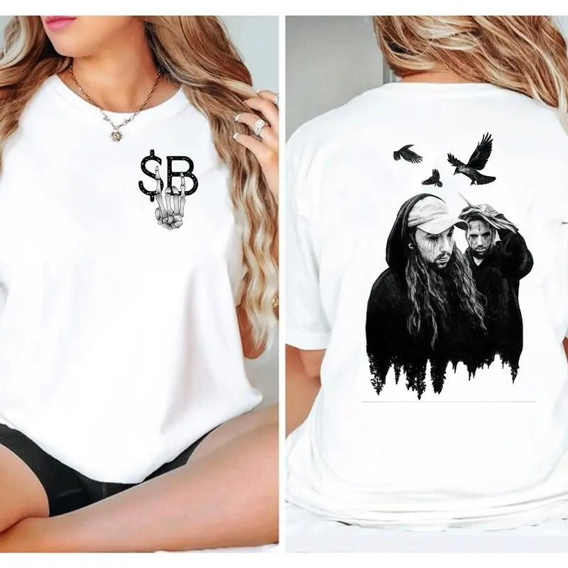Tour 2024 Shirt, S Shirt Gift For Fans, T shirt Sweatshirt Hoodiestyle{n002}20 Hoodie | HypeCrazeTee.com