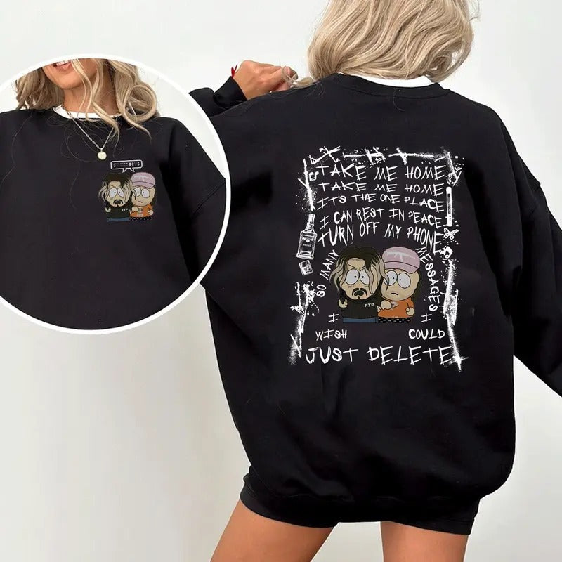 Tour 2024 Shirt, S Shirt Gift For Fans, T shirt Sweatshirt Hoodiestyle{n002}3 Hoodie | HypeCrazeTee.com