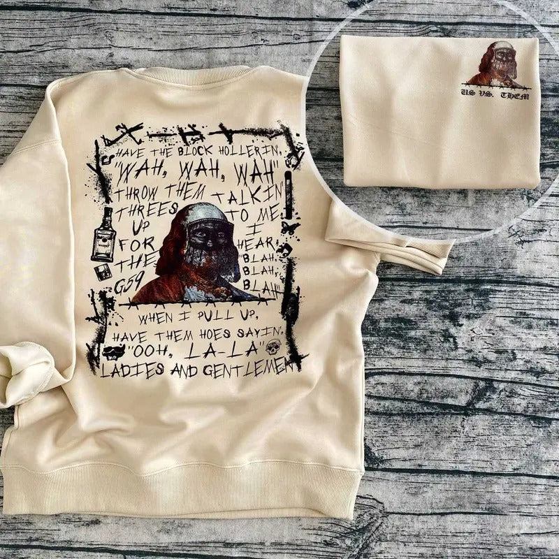 Tour 2024 Shirt, S Shirt Gift For Fans, T shirt Sweatshirt Hoodiestyle{n002}8 Hoodie | HypeCrazeTee.com