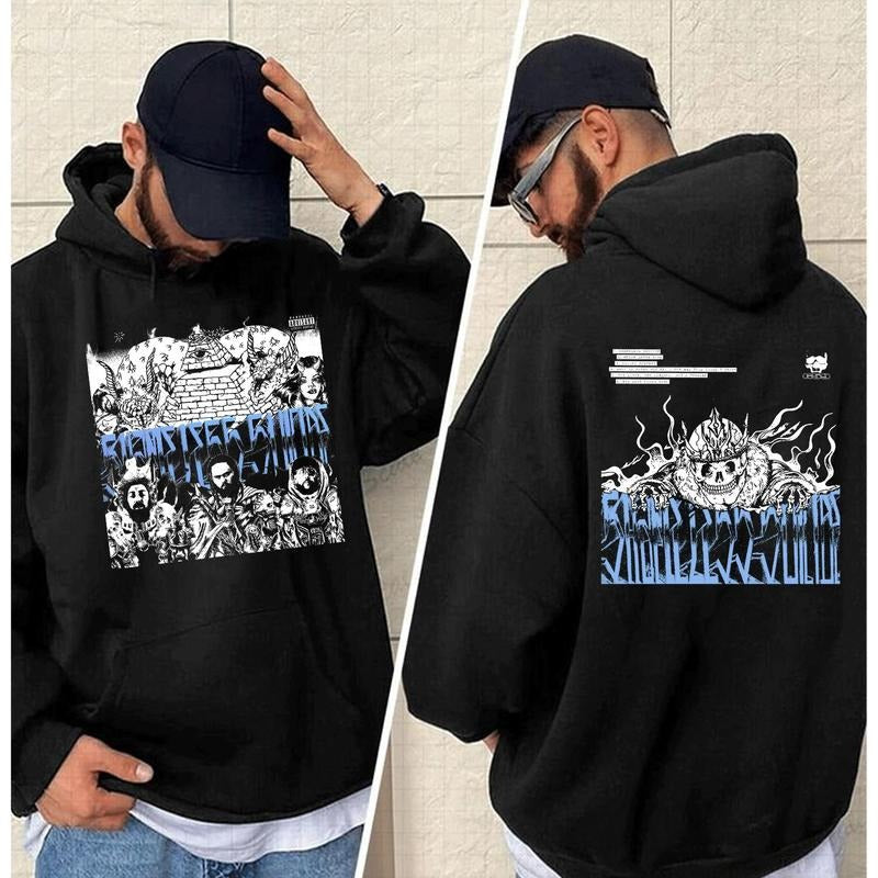 Tour 2024 Shirt, SSB Shirt Gift For Fans, Cotton Shirt For Men Women Hoodie, Sweatshirt | HypeCrazeTee.com