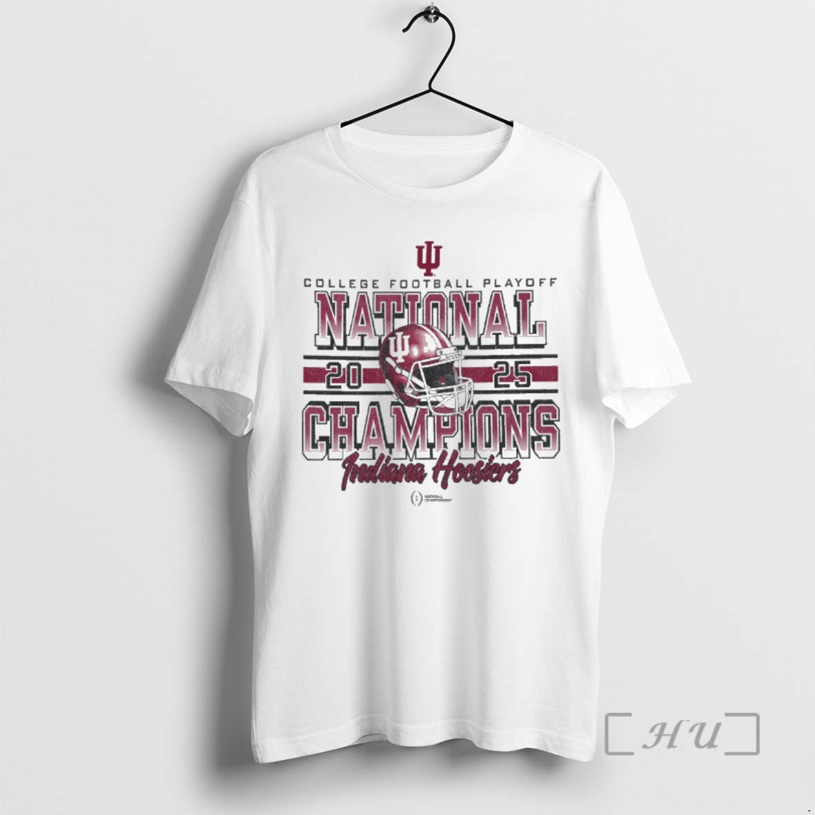 Trending 2025 Indiana Hoosiers Cfp National Champions 47 Scrum T-Shirts, Hoodie, Sweatshirt | HypeCrazeTee.com
