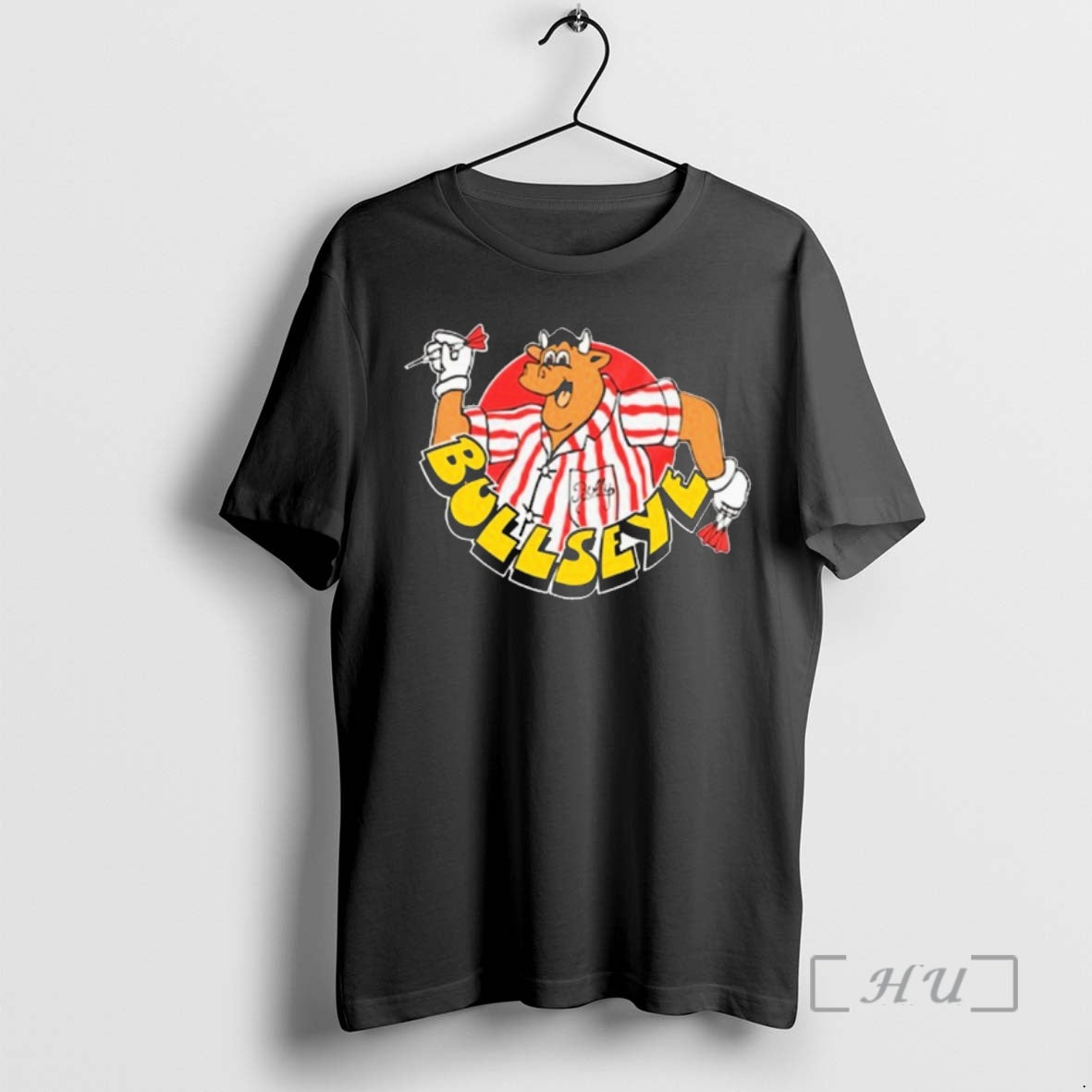 Trending 2026 Truffle Shuffle British Tv Bullseye T-Shirts, Hoodie, Sweatshirt | HypeCrazeTee.com