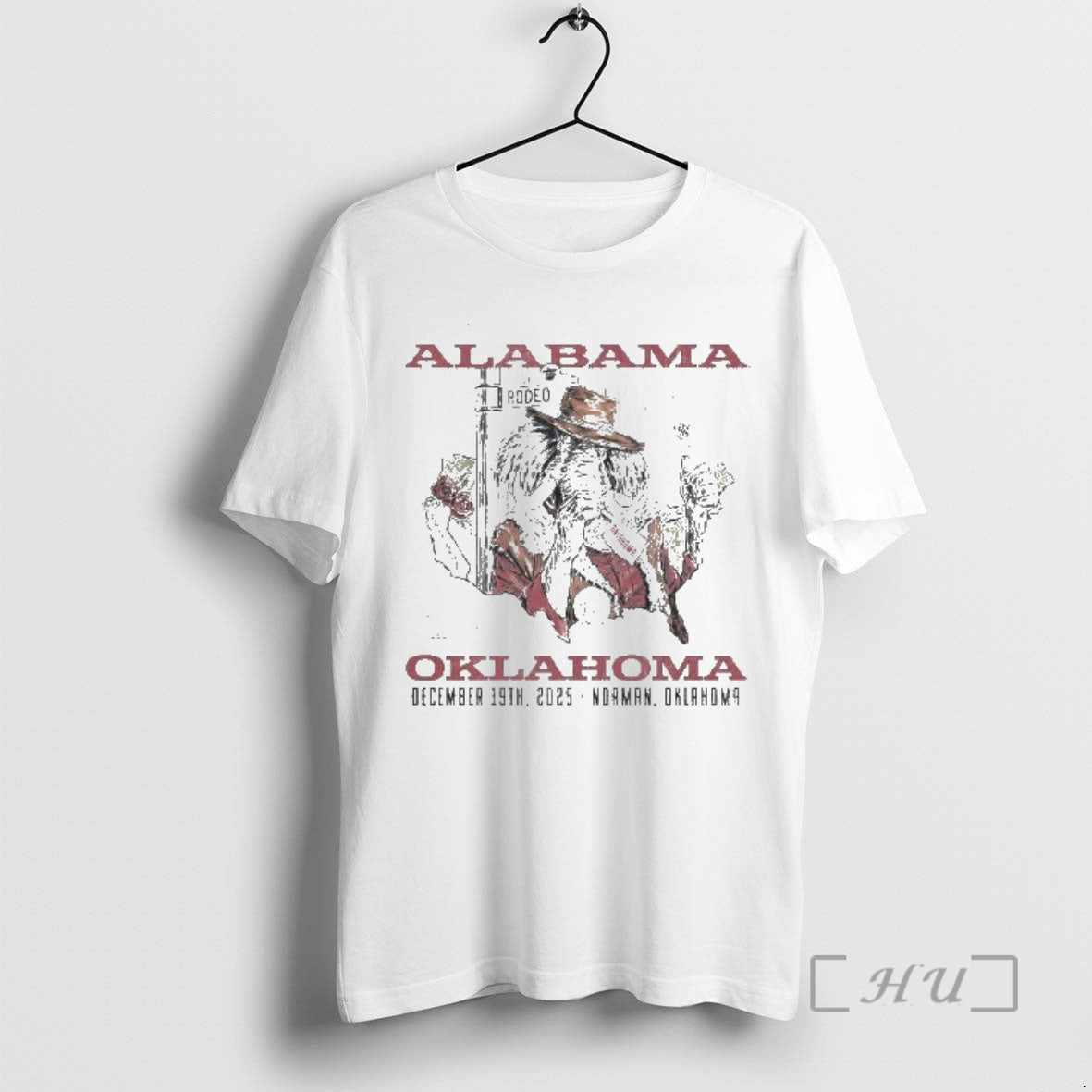 Trending Alabama 34 24 Oklahoma Cfp First Round December 18th 2025 Norman Oklahoma Premium T-Shirts, Hoodie, Sweatshirt