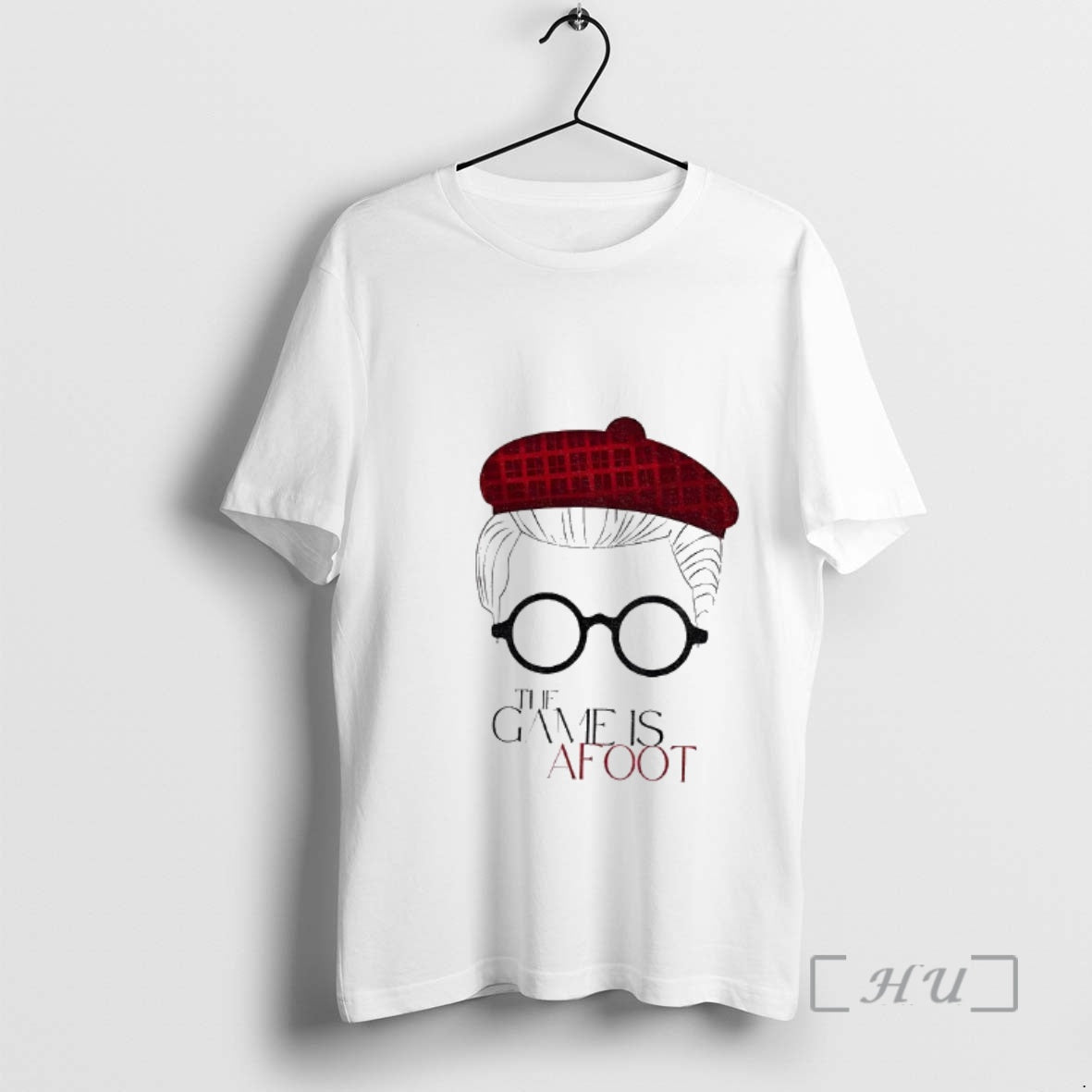 Trending Alan Cumming Traitors The Game Is Afoot Tv Show T-Shirts, Hoodie, Sweatshirt | HypeCrazeTee.com