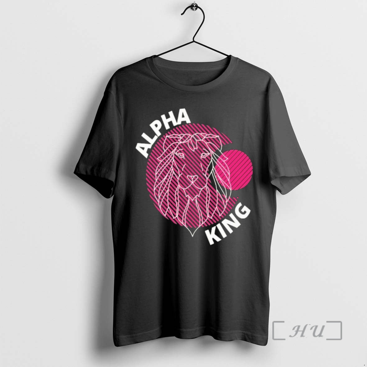Trending Alpha King Lion Boss T-Shirts, Hoodie, Sweatshirt | HypeCrazeTee.com