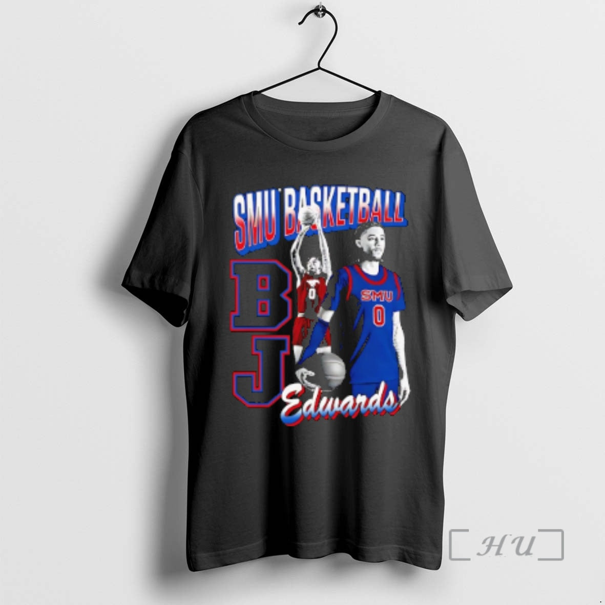 Trending Bj Edwards Jr Smu Mustangs Graphic T-Shirts, Hoodie, Sweatshirt | HypeCrazeTee.com