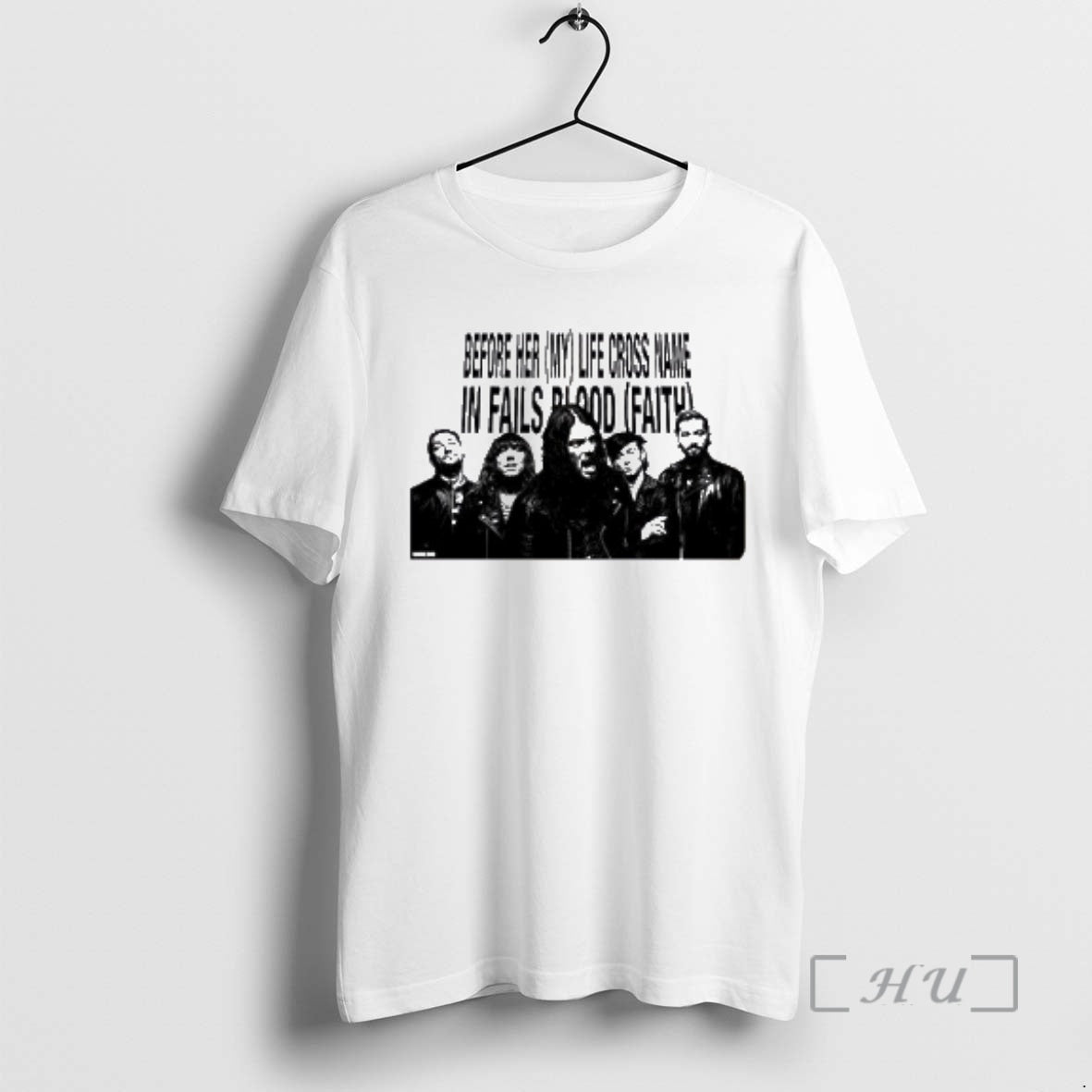 Trending Before Her My Life Cross Name In Failed Blood Faith Premium T Shirts Sweater Hoodie, Sweatshirt | HypeCrazeTee.com