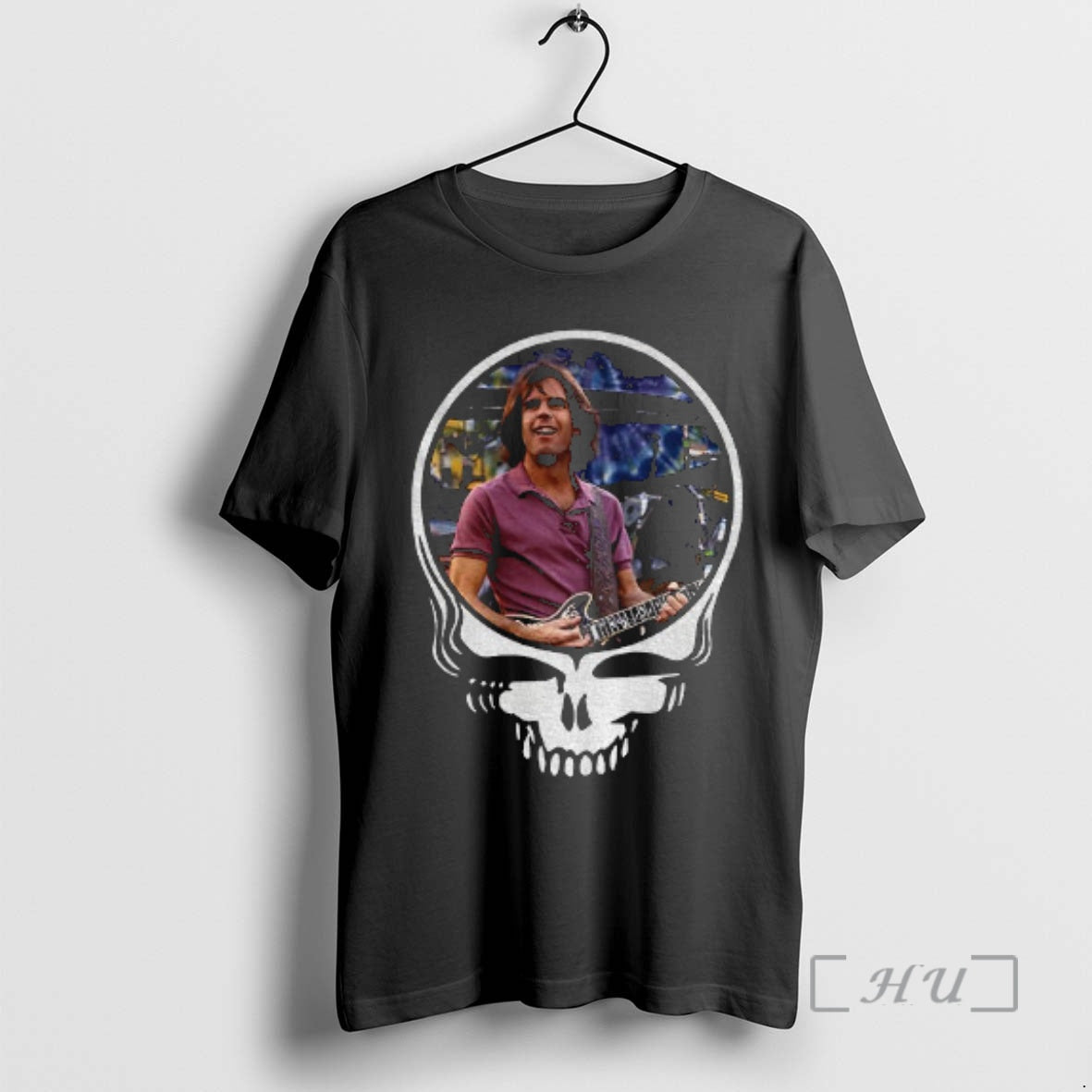 Trending Bob Weir Memorial Brokedown Palace Grateful Dead Skull T-Shirts, Hoodie, Sweatshirt | HypeCrazeTee.com