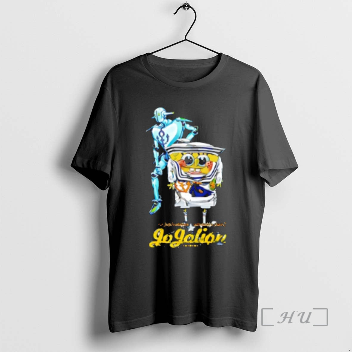 Trending Boblion Spongebob Cartoon T-Shirts, Hoodie, Sweatshirt | HypeCrazeTee.com
