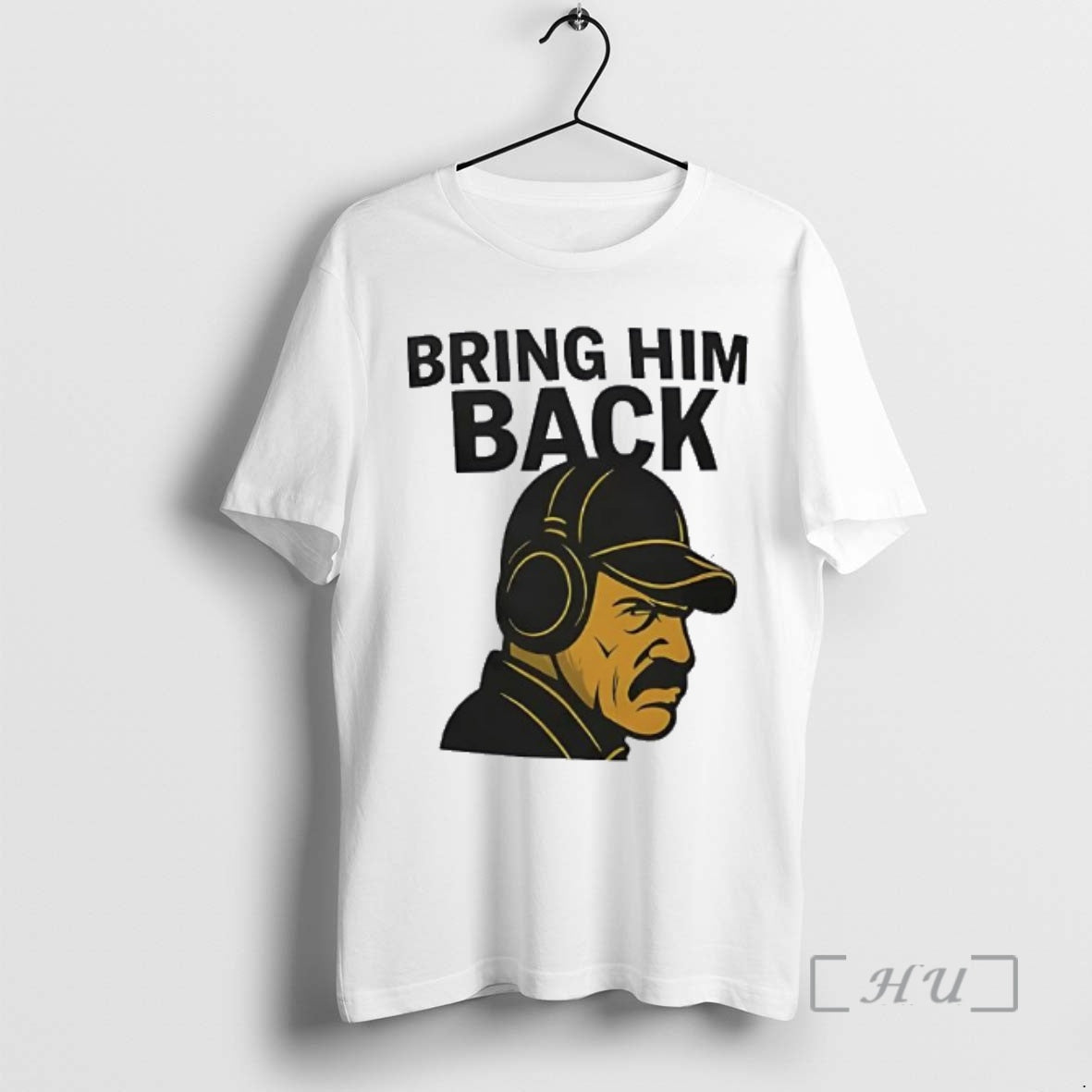 Trending Bring Him Back Hard Nosed Football T-Shirts, Hoodie, Sweatshirt | HypeCrazeTee.com