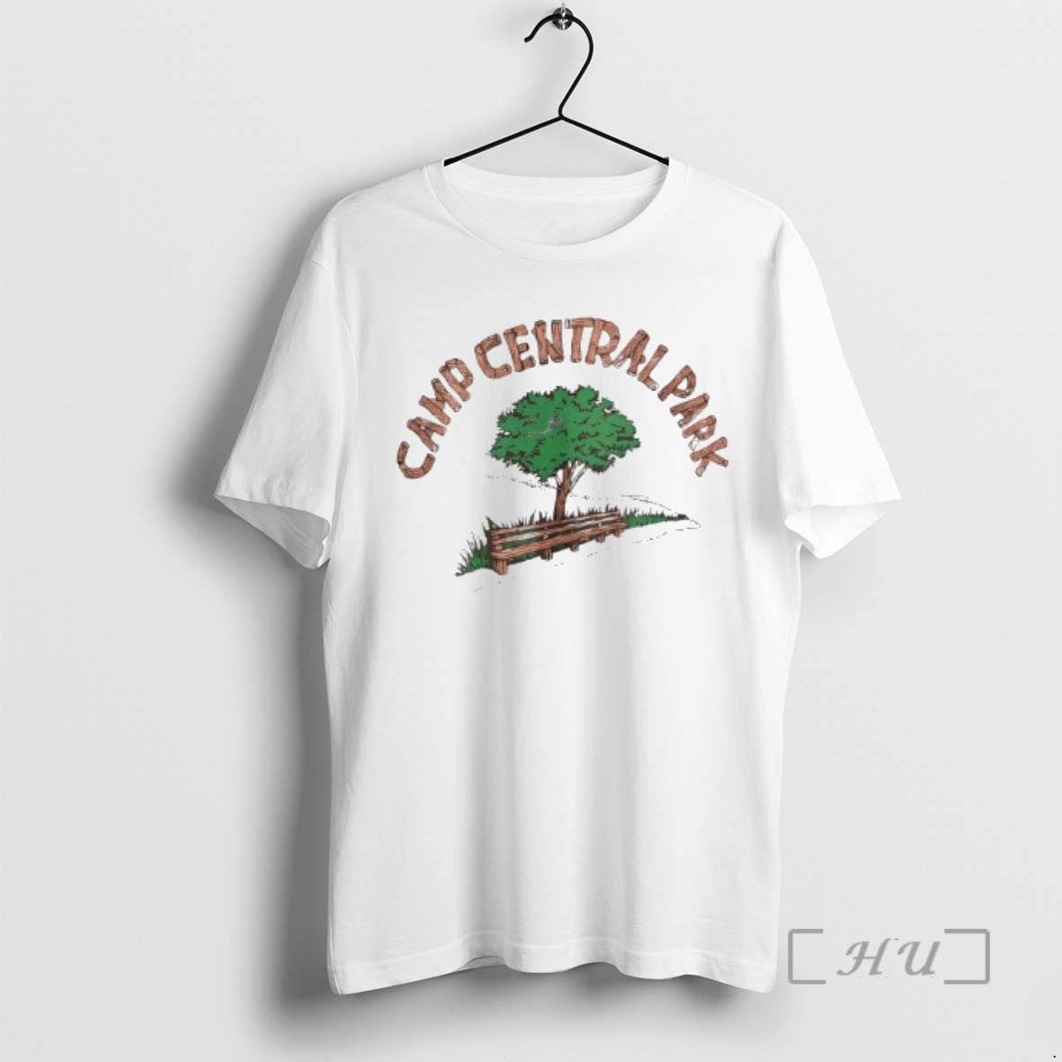 Trending Camp Central Park 1981 Pink Fleece T-Shirts, Hoodie, Sweatshirt | HypeCrazeTee.com