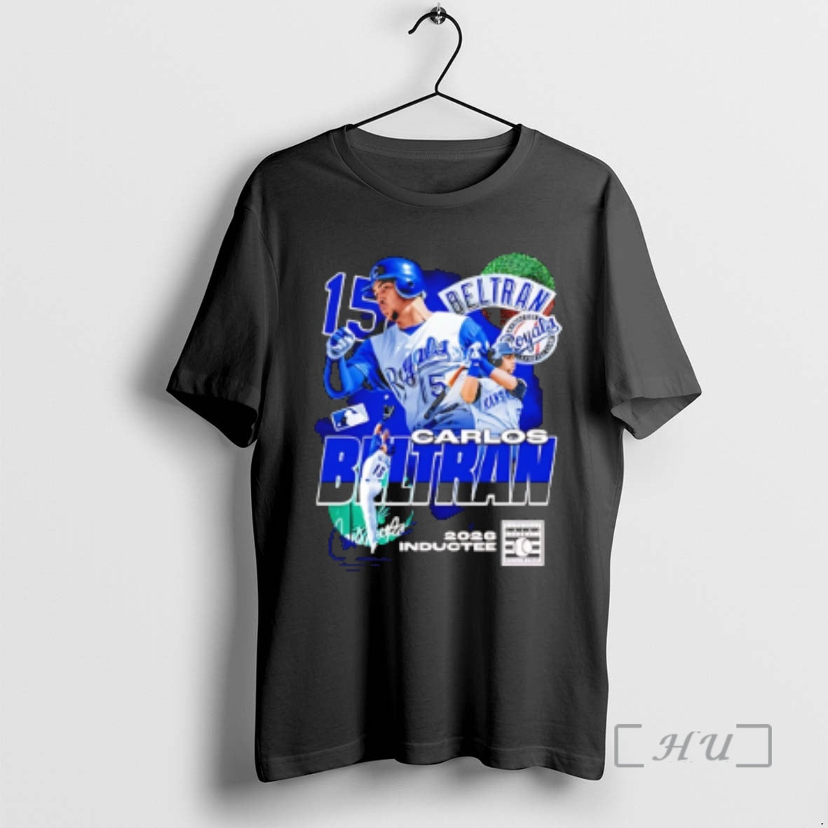 Trending Carlos Beltran Kansas City Royals Hall Of Fame 2026 T-Shirts, Hoodie, Sweatshirt | HypeCrazeTee.com