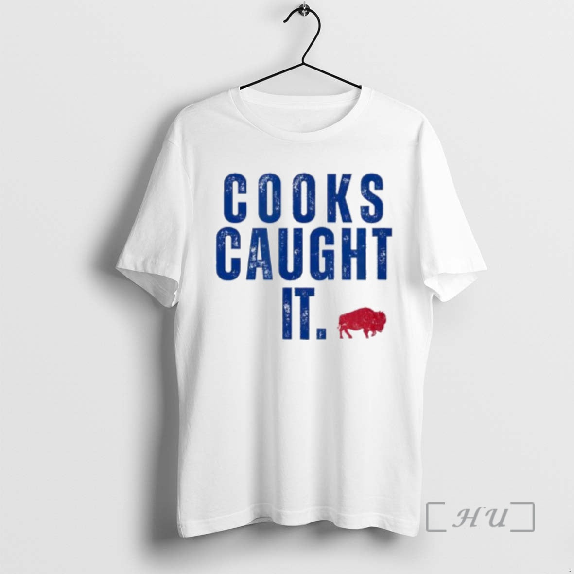 Trending Cooks Caught It Buffalo T-Shirts, Hoodie, Sweatshirt | HypeCrazeTee.com