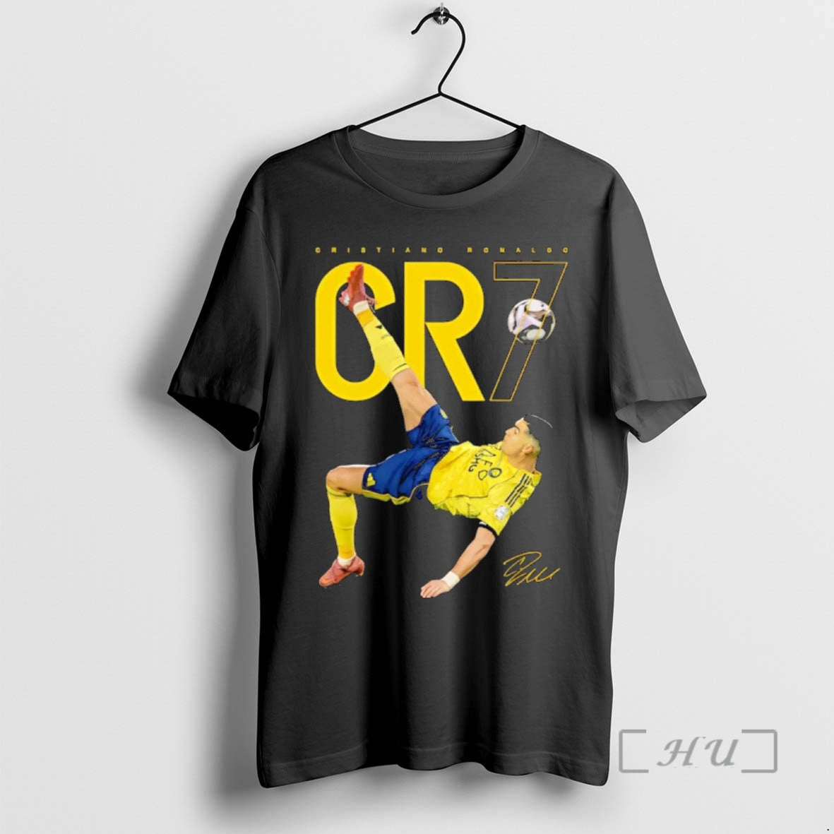 Trending Cristiano Ronaldo Cr7 Scissor Kick T-Shirts, Hoodie, Sweatshirt | HypeCrazeTee.com