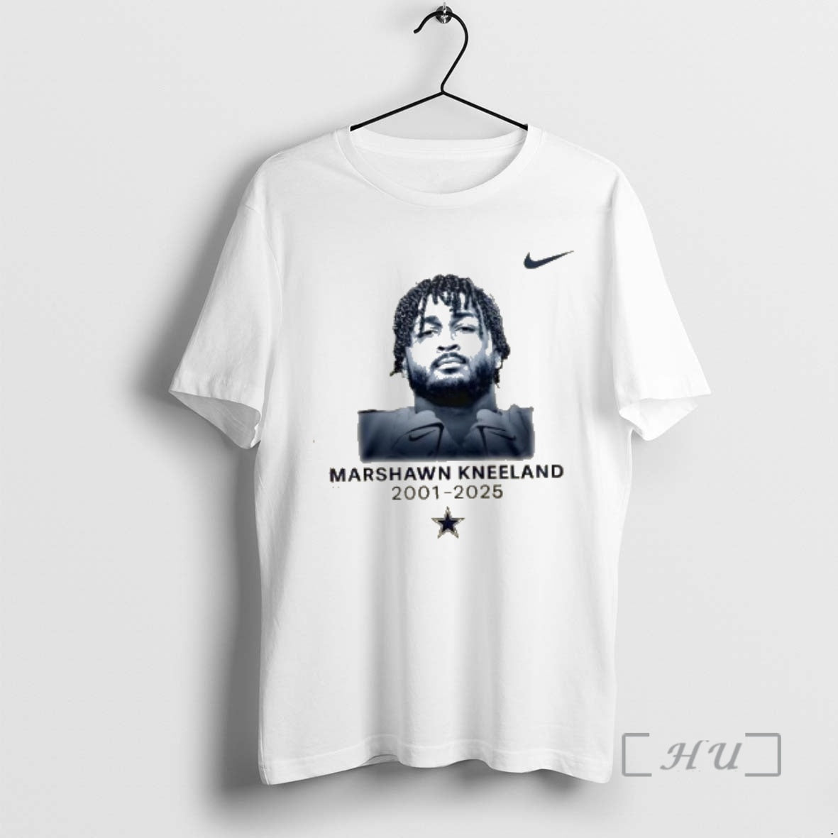 Trending Dallas Cowboys 2001 2025 Marshawn Kneeland Number 94 Thank You For The Memories T-Shirts, Hoodie, Sweatshirt