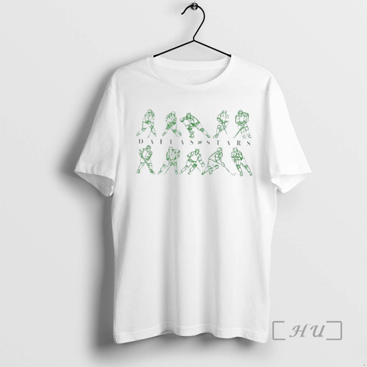 Trending Dallas Stars Ice Hockey Players Match Sport Stroke Set T-Shirts, Hoodie, Sweatshirt | HypeCrazeTee.com